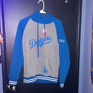 Dodger Hoodie